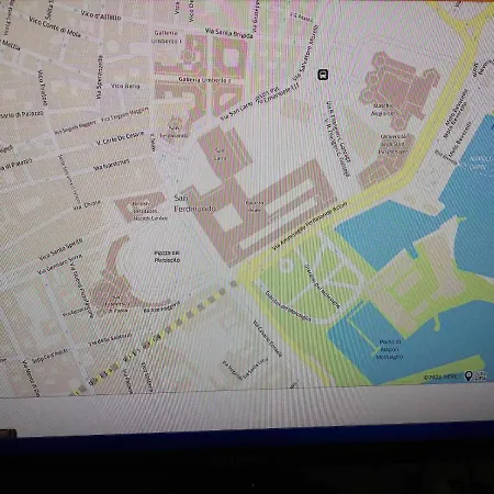 Διαμέρισμα Maison Romantique