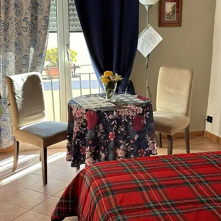 Maison Romantique