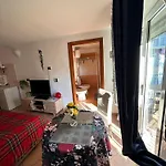 아파트 Maison Romantique 나폴리
