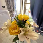 Maison Romantique 아파트 나폴리