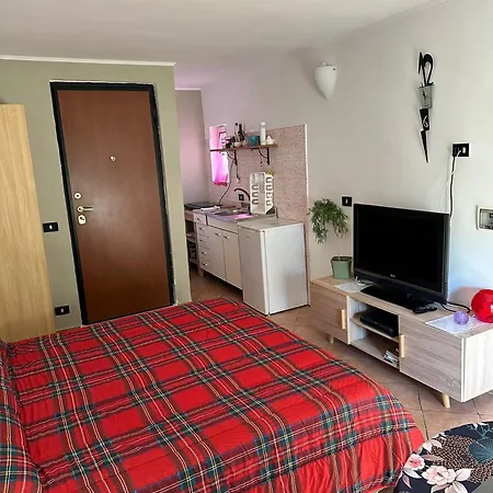 Maison Romantique Apartment