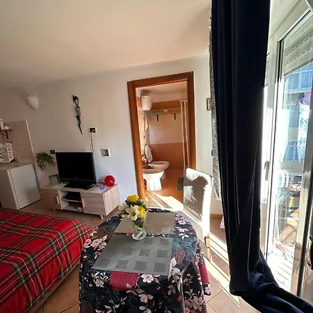 Daire Maison Romantique Napoli