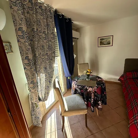 Apartment Maison Romantique *