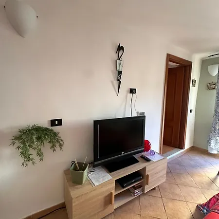 Apartment Maison Romantique