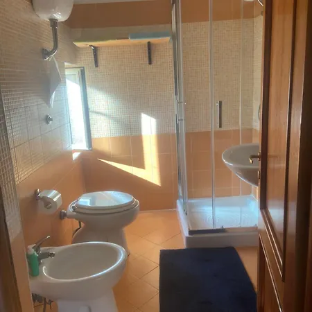 Apartment Maison Romantique *