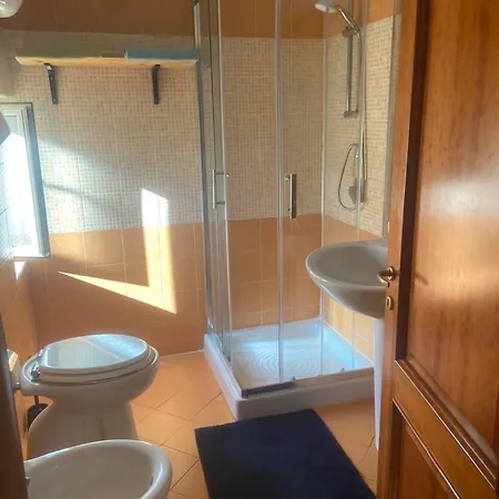 Maison Romantique Apartment Naples