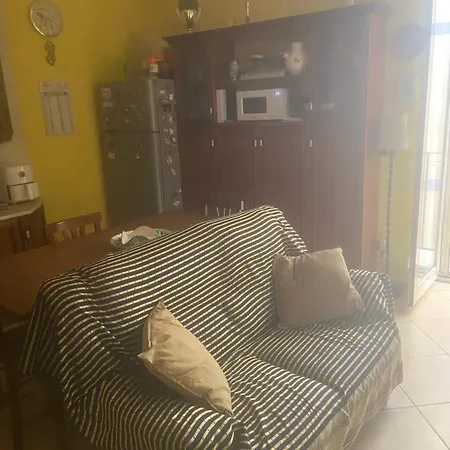 Maison Romantique Apartman *