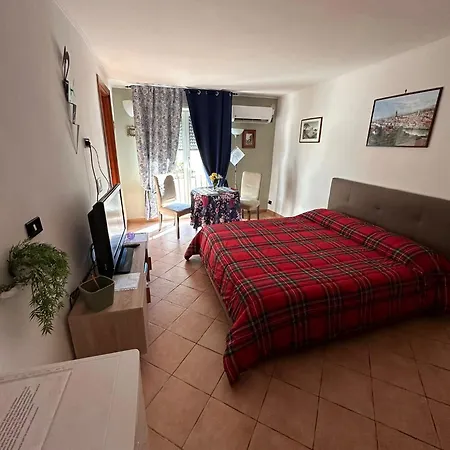 Apartament Maison Romantique