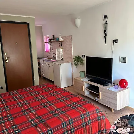 Maison Romantique Lägenhet