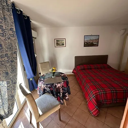 Maison Romantique Lägenhet Neapel