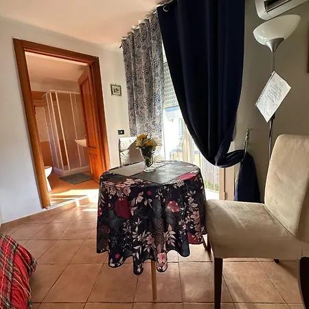 Lägenhet Maison Romantique *