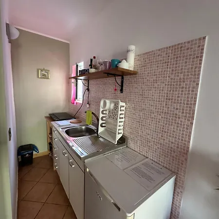Lägenhet Maison Romantique Neapel