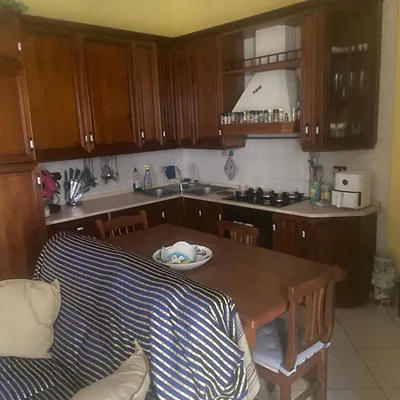Lägenhet Maison Romantique