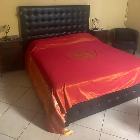Maison Romantique