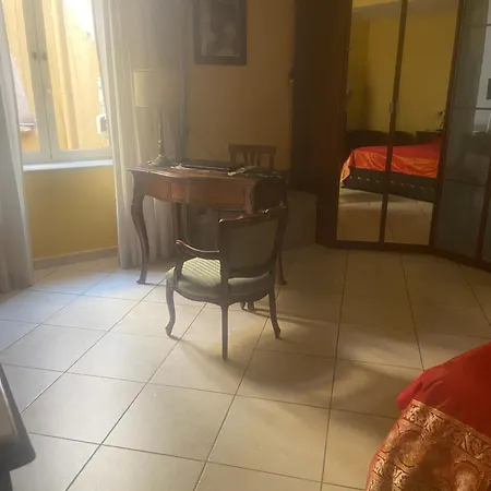 Lägenhet Maison Romantique *