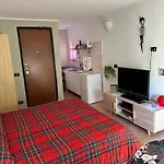Maison Romantique شقة