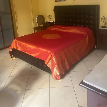 Maison Romantique Naples